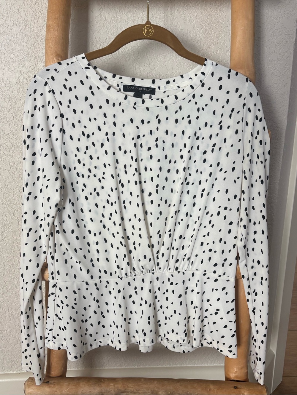 Three Blouses - Picture 4 of 4